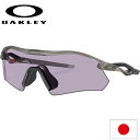 日本正規品 オークリー(OAKLEY) Radar Plate レーダープレート サングラス OO9495D-0936【Matte Grey Ink】【Prizm Slate】【Low Bridge Fit】【ローブリッジフィット】(4)