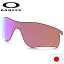 Oakley オークリー 度付きレンズ交換 レンズ カラーレンズ HOYA NULUX RF SPORTS 1.60 1.67　カラーレンズ 度つき ニュールックス アールエフ スポーツ