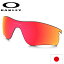  ꡼OAKLEY˥졼 å ѥ   RADAR LOCK PATH  򴹥 101-118-022 ڥñʡ и󥺡 Prizm Ruby Polarized