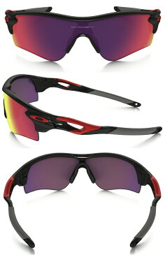 日本正規品 オークリー（OAKLEY）プリズム ロード レーダー ロック パス PRIZM Road RADAR LOCK PATH OO9206-37 JAPANフィット