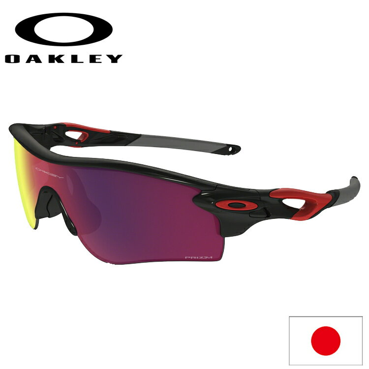  ꡼OAKLEY˥ץꥺ  졼 å ѥ PRIZM Road RADAR LOCK PATH OO9206-37 JAPANեå