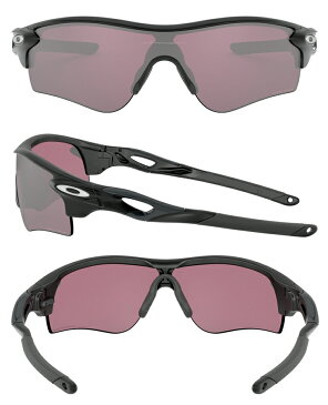 日本正規品 オークリー （OAKLEY） サングラス レーダーロック パス RADARLOCK PATH OO9206-5638 【Matte Black】【Prizm Road Black】【ASIA FIT】【プリズム】【アジアフィット】