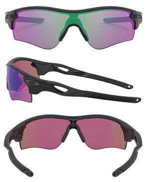 日本正規品 オークリー (OAKLEY) サングラス レーダーロック パス RADARLOCK PATH OO9206-5738 【Matte Black】【Prizm Road Jade】【ASIA FIT】【プリズム】【アジアフィット】