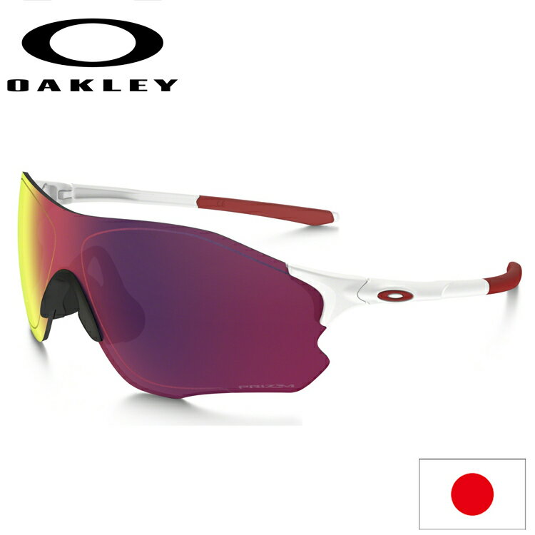 楽天遊遊スポーツ 楽天市場店日本正規品 オークリー（OAKLEY） EV ゼロ EV ZERO PATH OO9313-04 【JAPANフィット】【ASIAフィット】 EVZERO