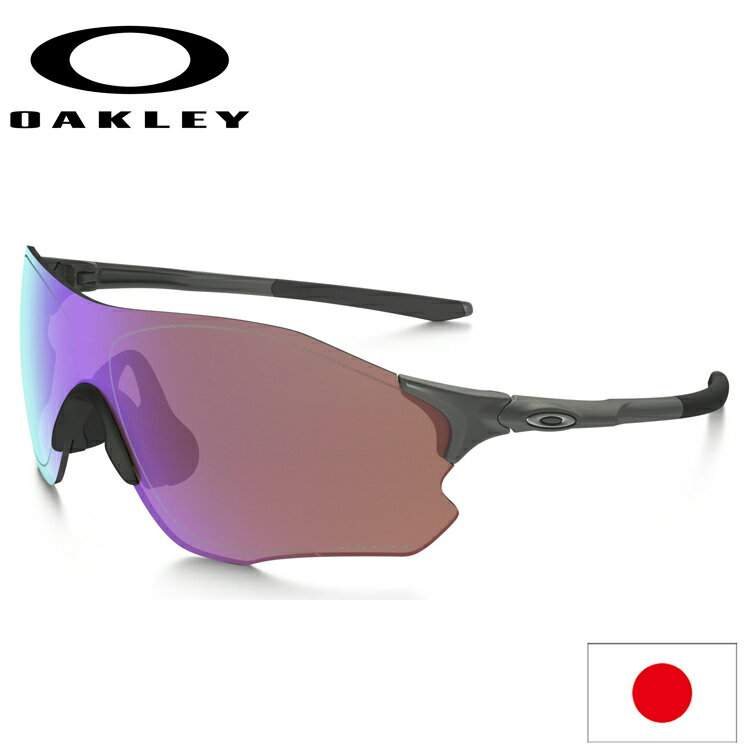 楽天遊遊スポーツ 楽天市場店日本正規品 オークリー（OAKLEY） EV ゼロ EV ZERO PATH OO9313-05 【JAPANフィット】【ASIAフィット】 EVZERO