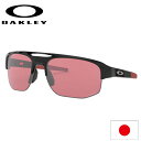 日本正規品 オークリー （OAKLEY） サングラス マーサナリー MERCENARY OO9424F-0868 【Polished Black】【Prizm Dark Golf】【ASIA FIT】【プリズム】【アジアフィット】