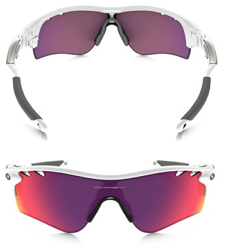 日本正規品 オークリー（OAKLEY）プリズム ロード レーダー ロック パス PRIZM Road RADAR LOCK PATH OO9206-27 JAPANフィット