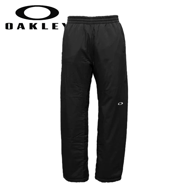 オークリー ウインドブレーカー パンツ OAKLEY Enhance Insulation Pants 1.7 FOA402962