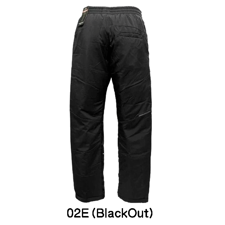 オークリー ウインドブレーカー パンツ OAKLEY Enhance Insulation Pants 1.7 FOA402962【中綿入り】【撥水】【防風】【保温】【リフレクター】【トレーニング】【ウェア】