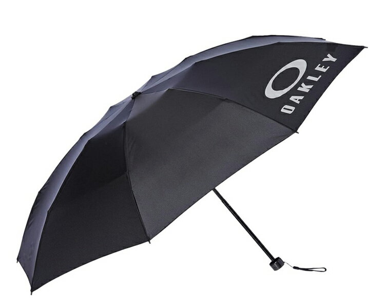 オークリー 折りたたみ傘 アンブレラ ESSENTIAL UMBRELLA FOS900818 【傘】【2021年】【900818】
