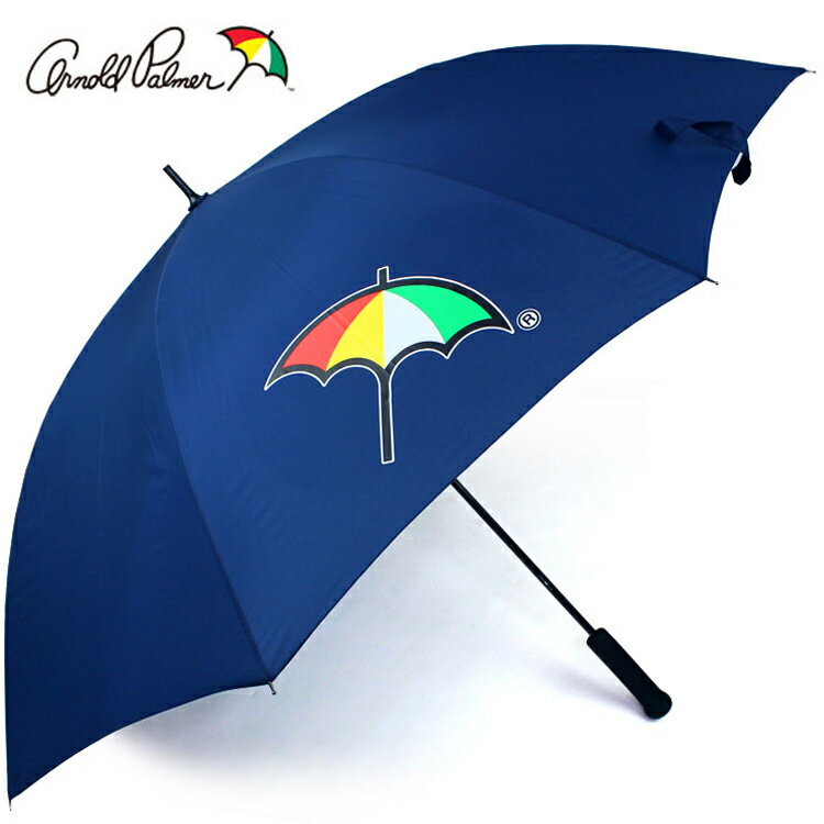 アーノルド・パーマー アンブレラ ゴルフ傘 APU-105 晴雨兼用【Arnold Palmer】【アーノルドパーマー】通販格安セール情報 楽天 通販