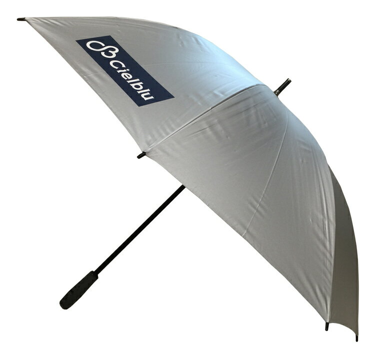 Cielblu シェルブル UV カット パラソル UV PROTECT PARASOL 晴雨兼用 ゴルフ傘 ゴルフパラソル 日傘 雨傘