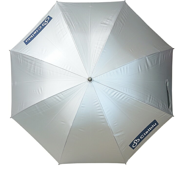 Cielblu シェルブル UV カット パラソル UV PROTECT PARASOL 晴雨兼用 ゴルフ傘 ゴルフパラソル 日傘 雨傘