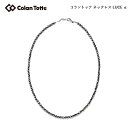 Colantotte コラントッテ ネックレス LUCE α ルーチェ アルファ 【colantotte】【磁気】【アクセサリ】