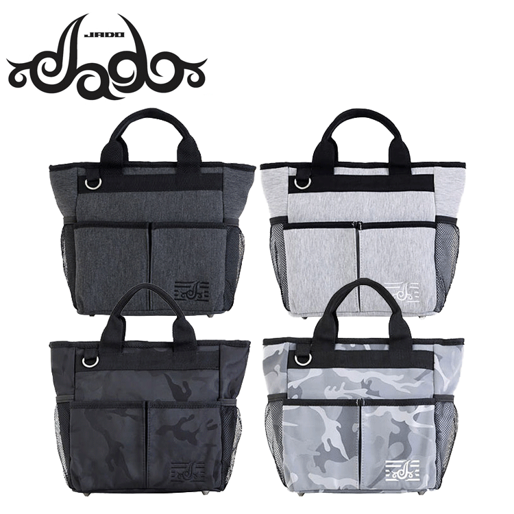 ジャド ゴルフ JADO JGRP3003 RoundPouch ラウンドポーチ