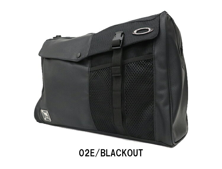 オークリー ゴルフ スカル ボストンバッグ 15.0 FOS900652 【OAKLEY SKULL BOSTON BAG 15.0】【2021年】【900652】