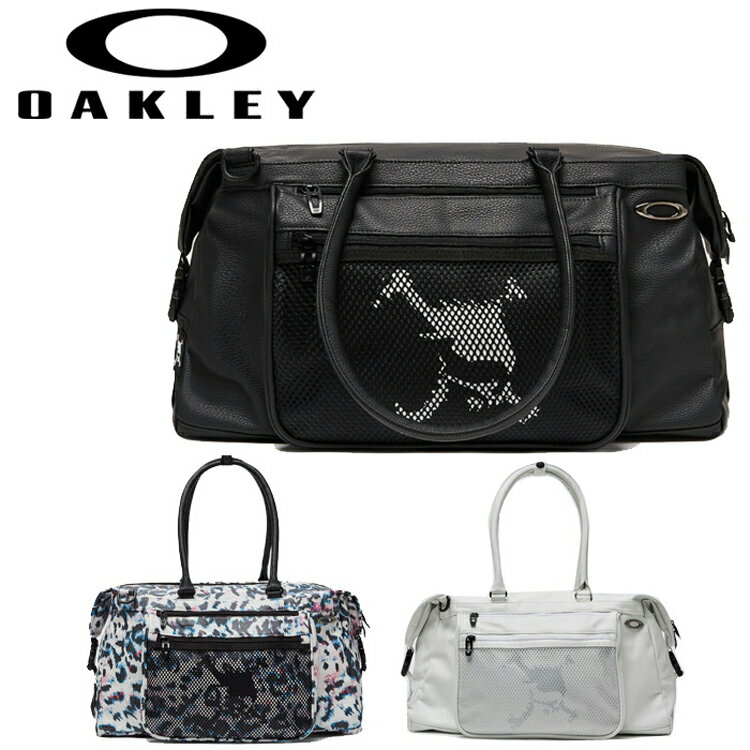 オークリー ゴルフ スカル ボストンバッグ 15.0 FOS900964 【OAKLEY SKULL BOSTON BAG 16.0】【2022年】【900964】