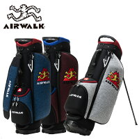 AIRWALKGOLF9.0ɼǥХåAWCB-02AIRWALKۡڥաۡڥɡۡڥǥХå