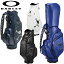 オークリー ゴルフ スカル ゴルフバッグ 13.0 921567 JP 9.5型 キャディバッグ 【OAKLEY SKULL GOLF BAG 13.0】【2019年】【921567JP】