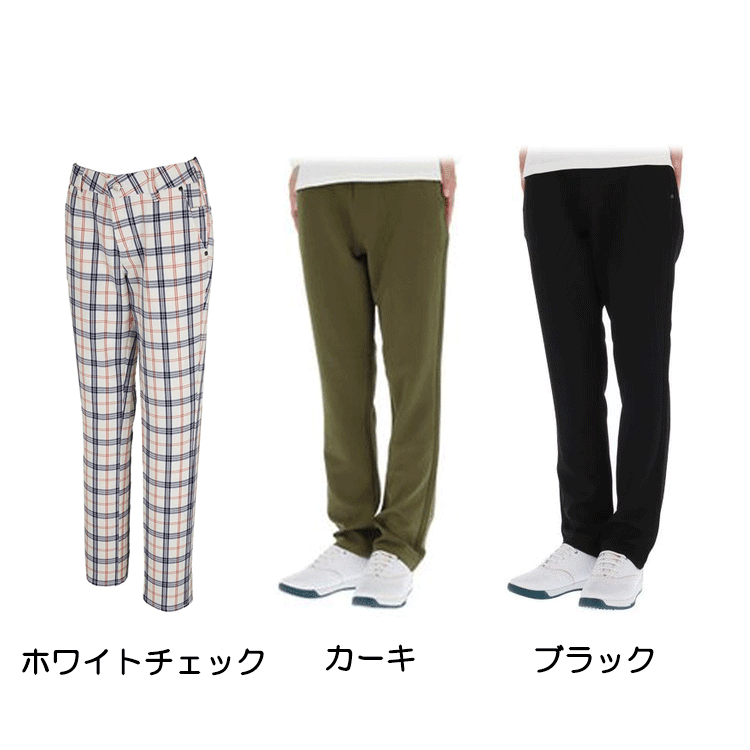 エドウィン ゴルフ EDWIN GOLF レディーズ パンツ スキニーパンツ EG19AW3000 【エドウィンゴルフ】