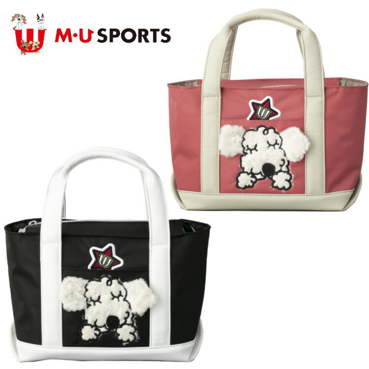 MU SPORTS MU スポーツ ポーチ カートポーチ 703H1012 【M U SPORTS】【MUスポーツ】【エムユー】