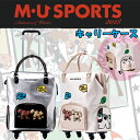 MU SPORTS MUスポーツ 703W6212 レディー...
