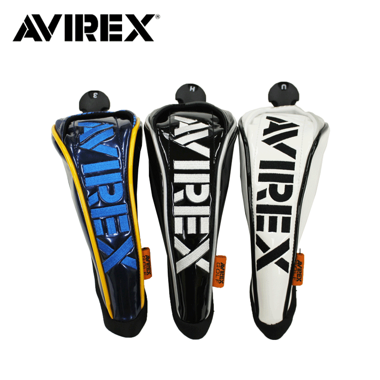 AVIREX GOLF ӥå  桼ƥƥ إåɥС AVXBB1-23UTAVIREXۡڥå