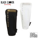 ブラッククローバー BLACK CLOVER ドライバー用 ヘッドカバー BA5LNB10 【ドライバーカバー】【460cc対応】【1W】