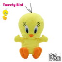 ルーニーテューンズ Tweety Bird トゥイーティー バード ドライバー用 ヘッドカバー 460cc対応