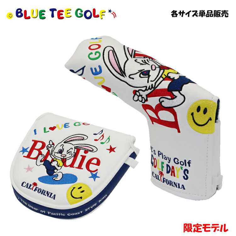 ¨Ǽ ǥ ֥롼ƥ ѥС ԥ󥿥 ޥåȥ إåɥС 饯꡼ BLUE TEE GOLFۡڥСǥӥåȡ