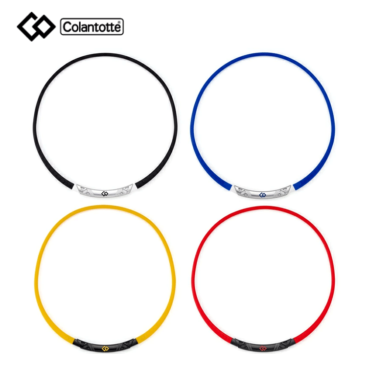 Colantotte コラントッテ Sports Necklace SR140 スポーツ ネックレス 【colantotte】【磁気】【アクセサリ】