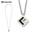 Colantotte コラントッテ COA ネックレス ZEST スクエア 【ゼスト】 【colantotte】【磁気】【アクセサリ】