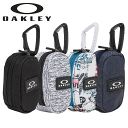 オークリー ゴルフ バッグ ボール ケース 17.0 FOS901381 OAKLEY BALL CASE 17.0 901381