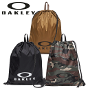 オークリー FOS901422 OAKLEY ESSENTIAL CODE PACK 【ナップサック】【バッグ】【2023年】【901422】