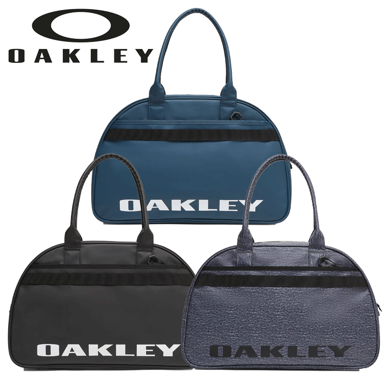 オークリー オークリー ゴルフ ボストンバッグ ENHANCE BOSTON S 8.0 FOS901733【OAKLEY】【BAG】【バッグ】