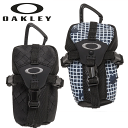 オークリー ゴルフ ボールポーチ IB BALL CASE FOS901854【OAKLEY】【BAG】【ボールケース】901854