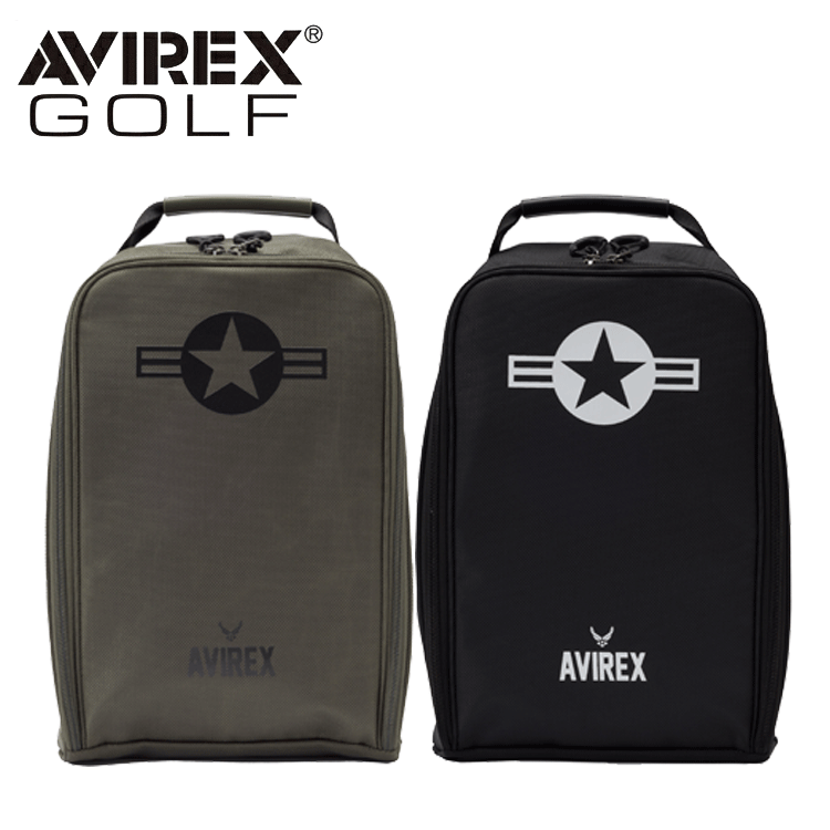 AVIREX GOLF アヴィレック