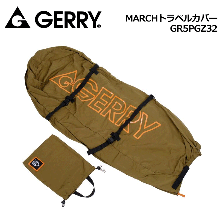GERRY ꡼  MARCH ȥ٥륫С GR5PGZ32 ȥ٥ С ι 
