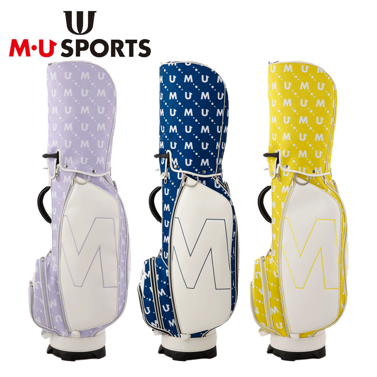 楽天市場】muスポーツ キャディバッグ(ゴルフ|スポーツ 楽天市場】muスポーツ キャディバッグ(ゴルフ|スポーツ