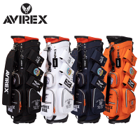 AVIREXGOLFå9ɼǥХåAVG3S-BA12AVIREXۡ8ݥåȡ