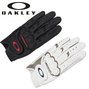 オークリー OAKLEY ICON GOLF GLOVE 24 FOS901695【ゴルフ】【グローブ】【左手】