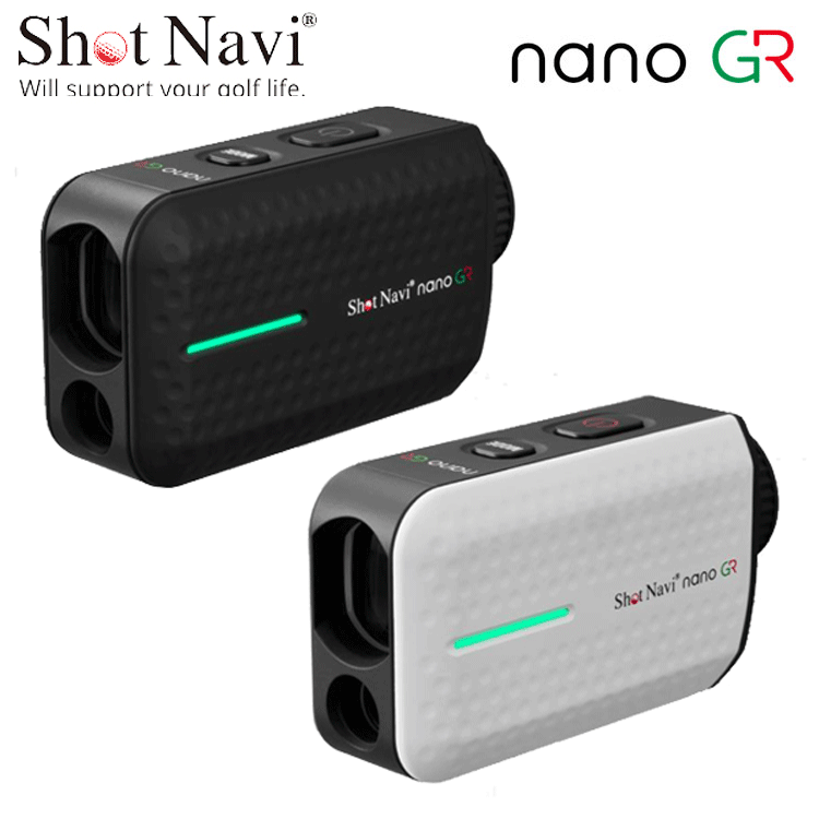 åȥʥ  Shot Navi Laser Sniper nano GR 졼Υ¬ Shot Navi 졼 ʥ...