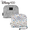 Disney ディズニー 100周年 アイアン用 ヘッドカバー アイアンカバー【D100】【ウォルト・ディズニー】【100周年】【数量限定】【IR】【アイアンフ...