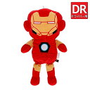 MARVEL アイアンマン ドライバー用 ヘッドカバー 2565000300 460cc対応 ゴルフ クラブカバー IRON MAN マーベル コミック