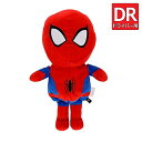 MARVEL スパイダーマン ドライバー用 ヘッドカバー 2565000500 460cc対応 ゴルフ クラブカバー SPIDER MAN マーベル コミック