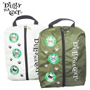 DULLY NA CAT ダリーナキャット シューズケース シューズ入れ シューズバッグ DN-SB04 DN-SB-04【キャット】【猫】