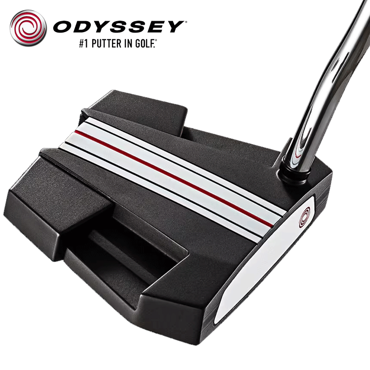 ODYSSEY ELEVEN TRIPLE TRACK 【オデッセイ】【パター】【イレブン】【ダブルベント】【11】【ツアー】【トリプルトラック】【3本ライン】【WHIT HOT】【STROKE LAB】