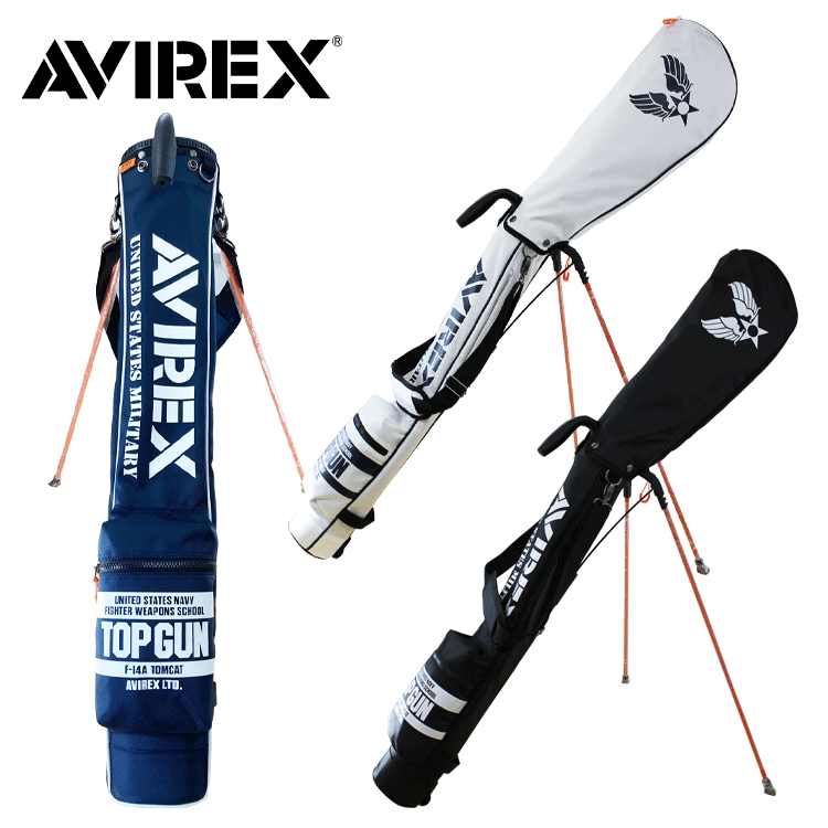 AVIREX GOLF ABbNXSt ZtX^h AVG3S-BA11 AVIREX 