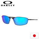 日本正規品 オークリー （OAKLEY） サングラス ウィスカー WHISKER OO4141-1460 