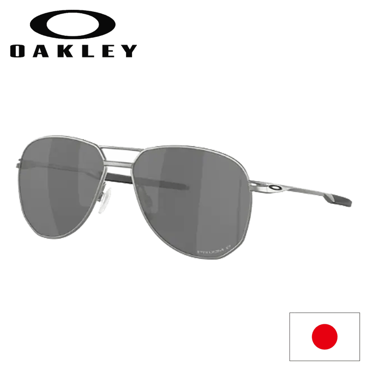 日本正規品 オークリー （OAKLEY） サングラス コントレイル ティーアイ CONTRAIL TI OO6050-0357 